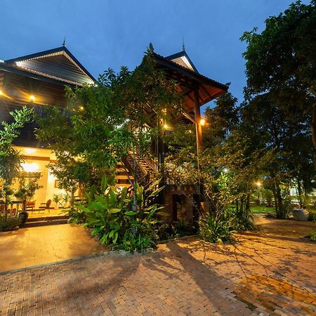 Atoh'S Maison Siem Reap Luaran gambar