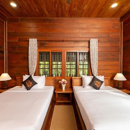Atoh'S Maison Siem Reap Luaran gambar