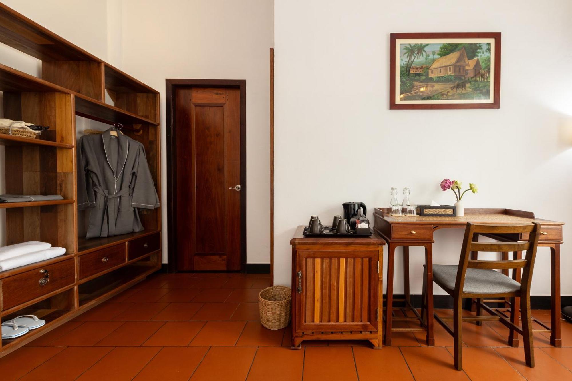 Atoh'S Maison Siem Reap Luaran gambar