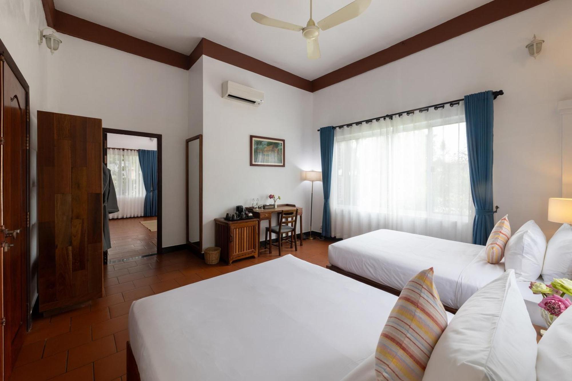 Atoh'S Maison Siem Reap Luaran gambar