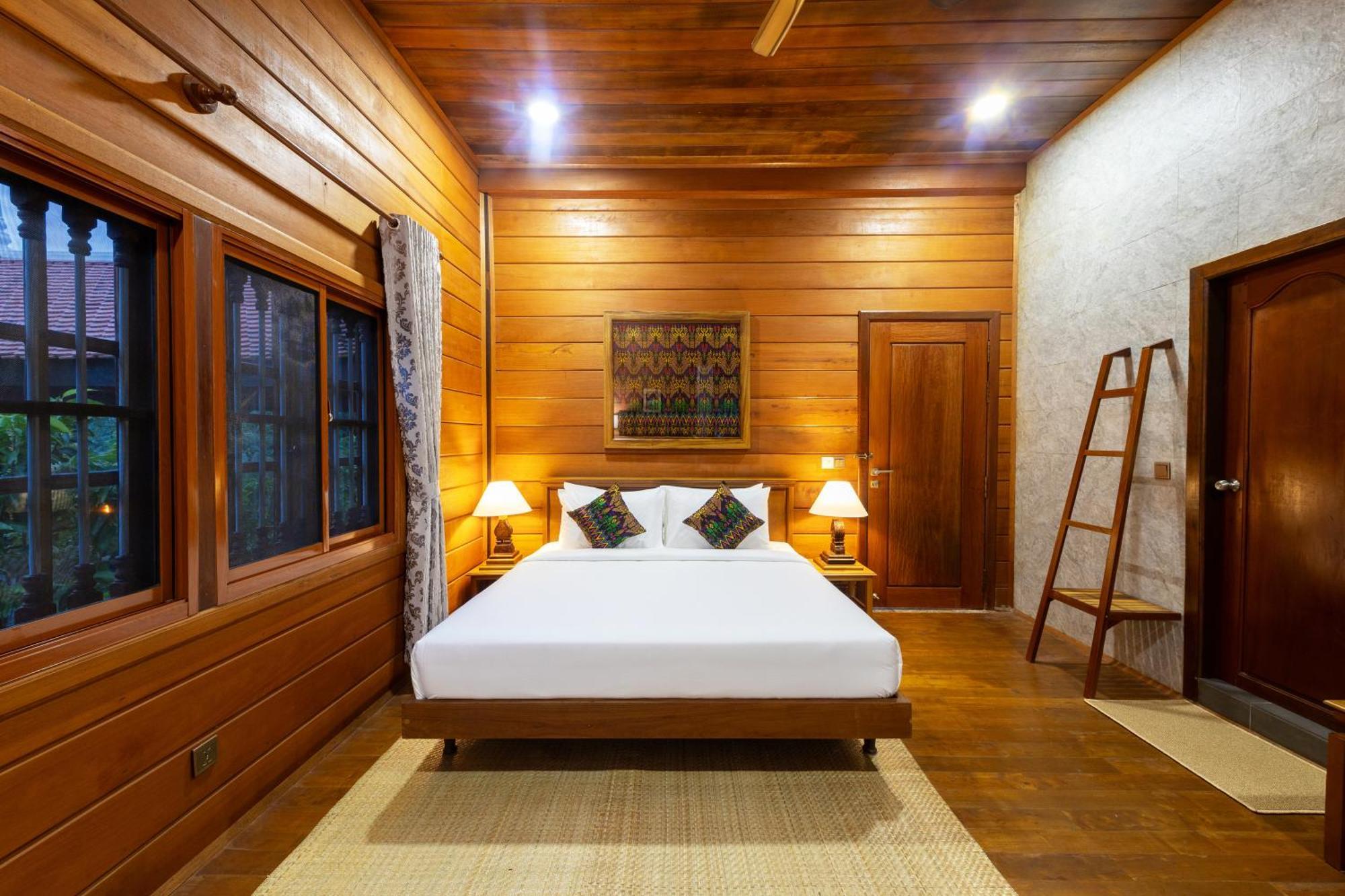 Atoh'S Maison Siem Reap Luaran gambar