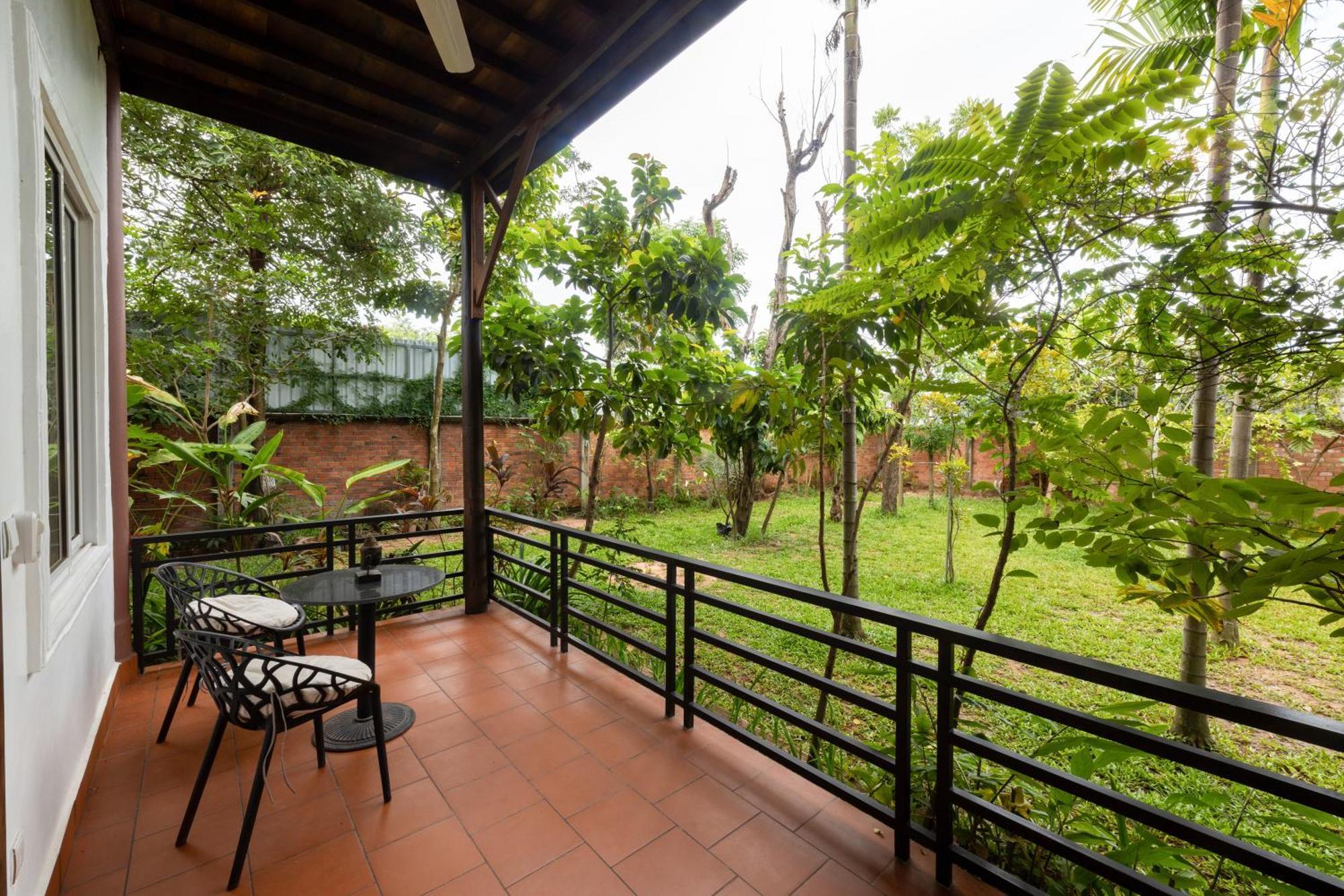 Atoh'S Maison Siem Reap Luaran gambar