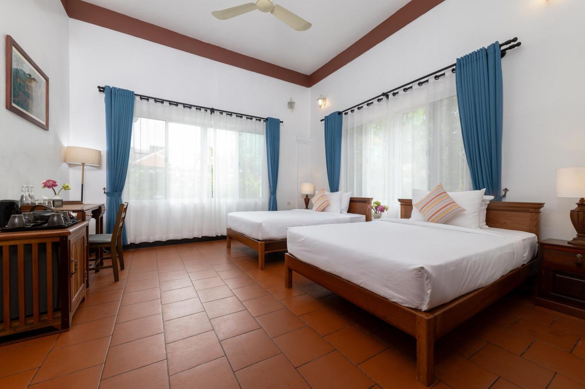 Atoh'S Maison Siem Reap Luaran gambar