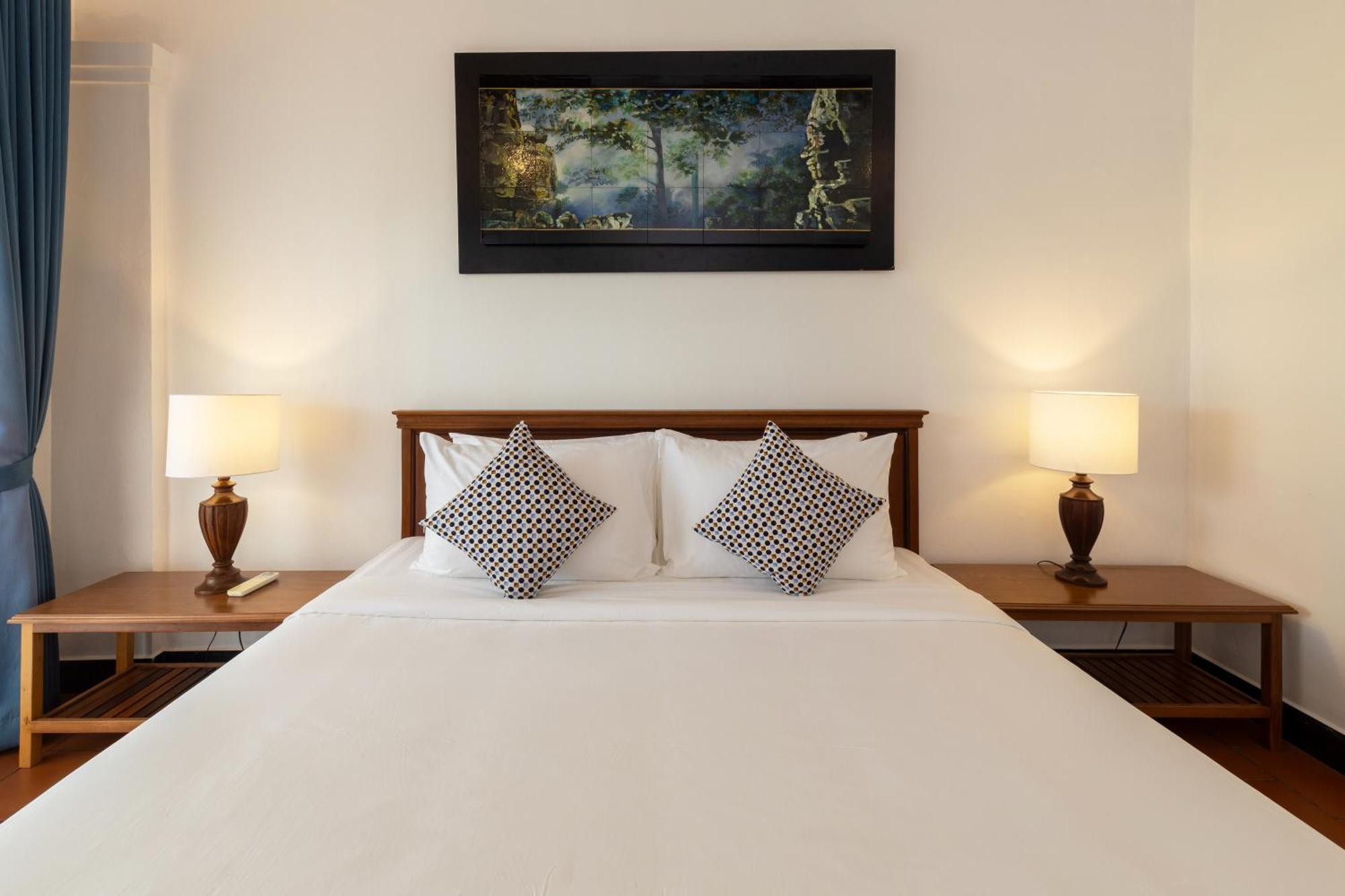 Atoh'S Maison Siem Reap Luaran gambar