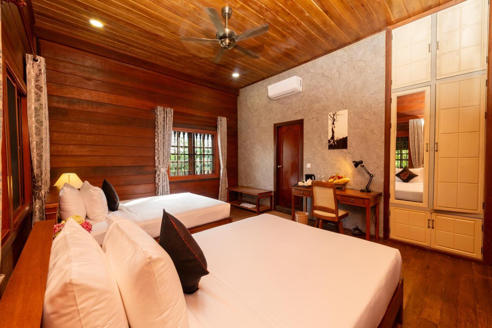 Atoh'S Maison Siem Reap Luaran gambar