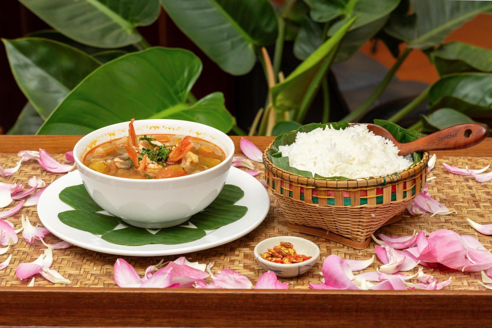 Atoh'S Maison Siem Reap Luaran gambar