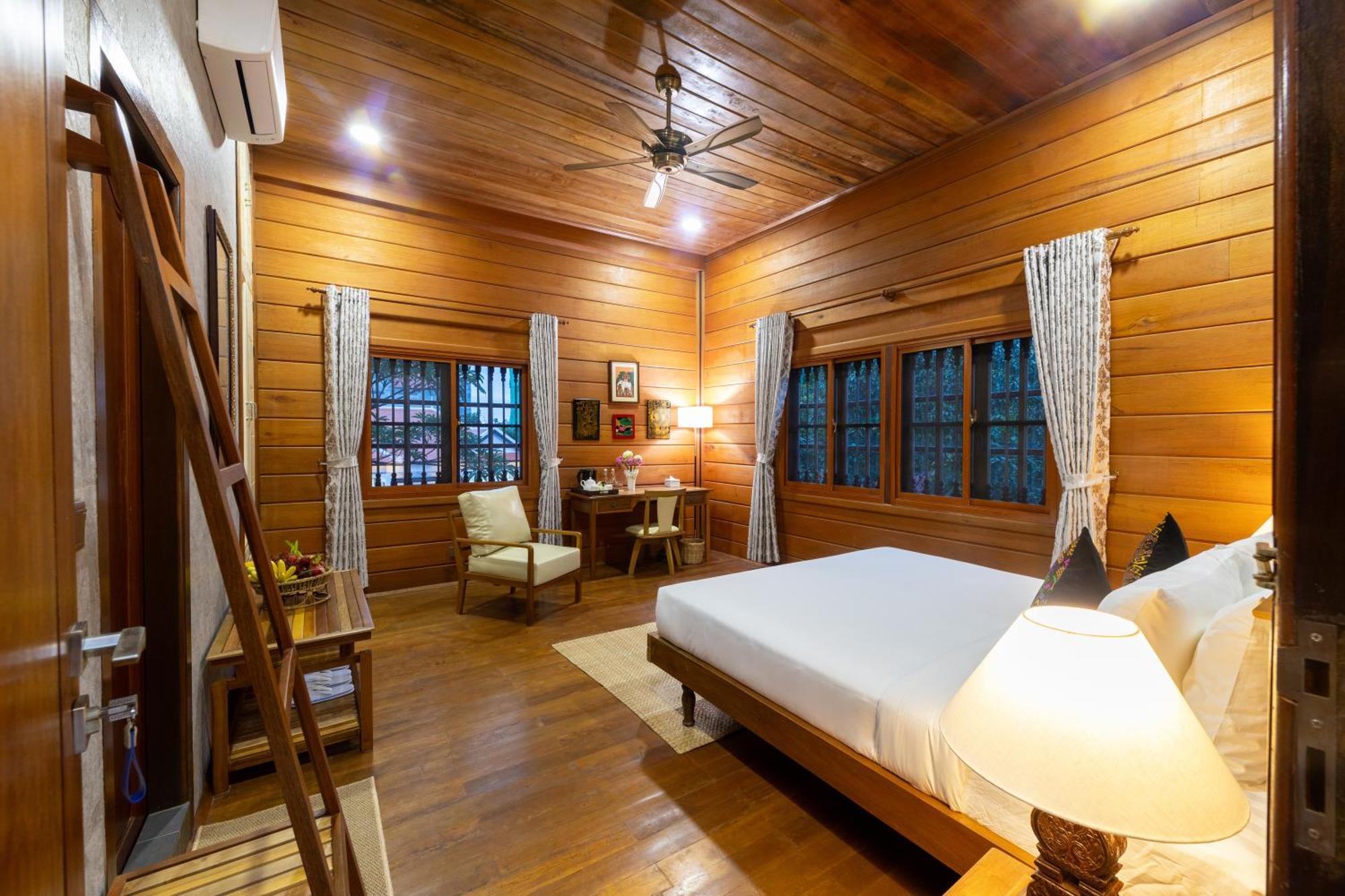 Atoh'S Maison Siem Reap Luaran gambar