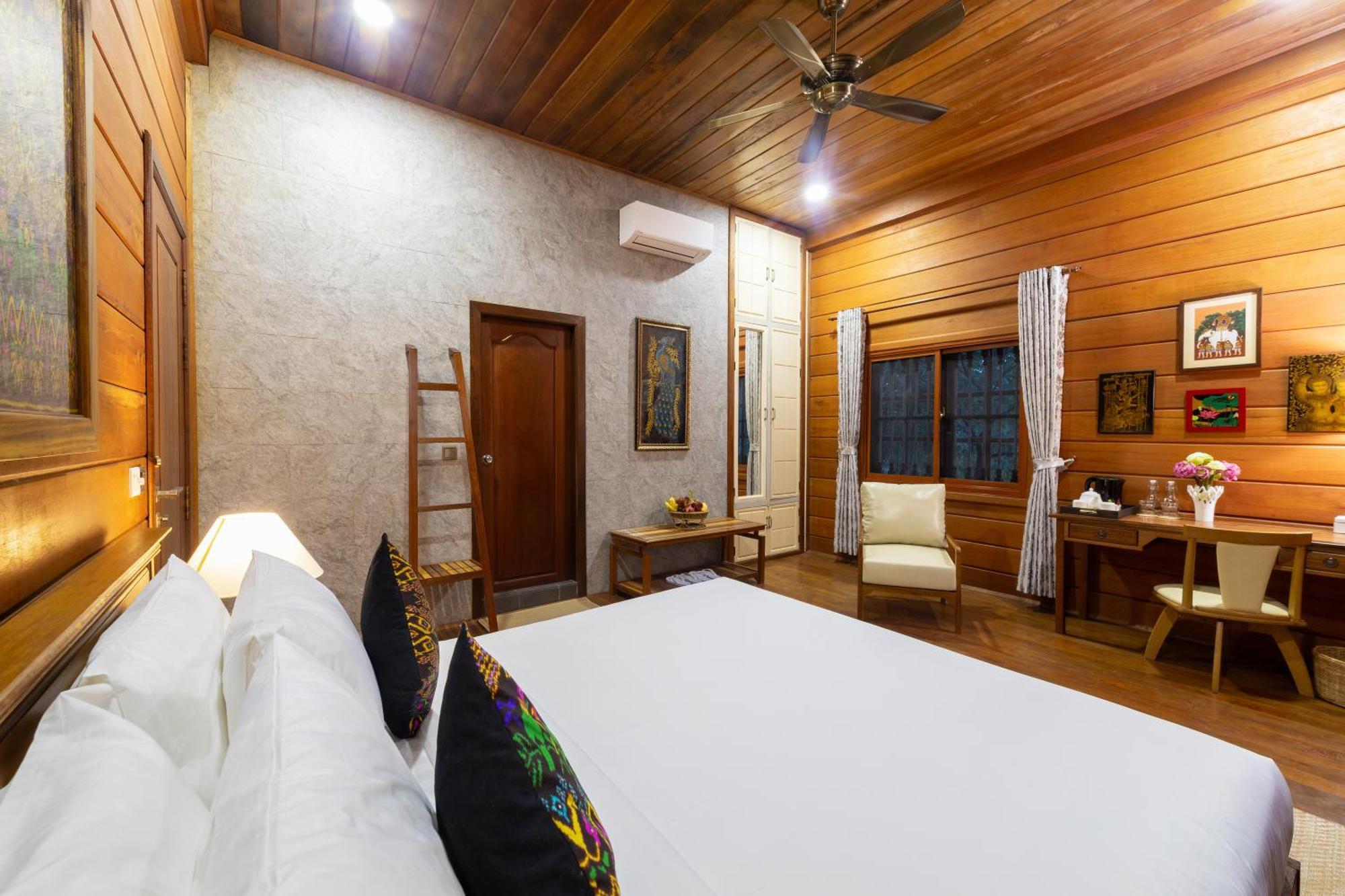 Atoh'S Maison Siem Reap Luaran gambar