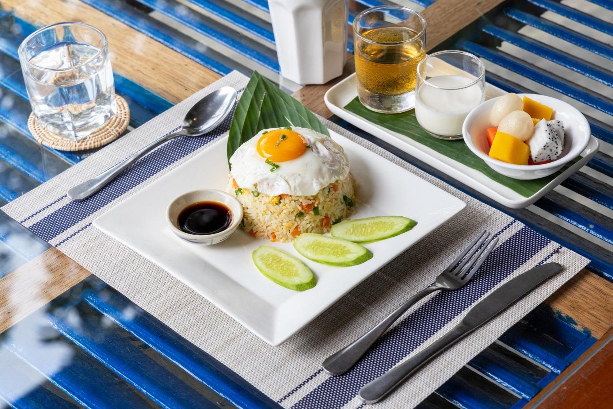 Atoh'S Maison Siem Reap Luaran gambar