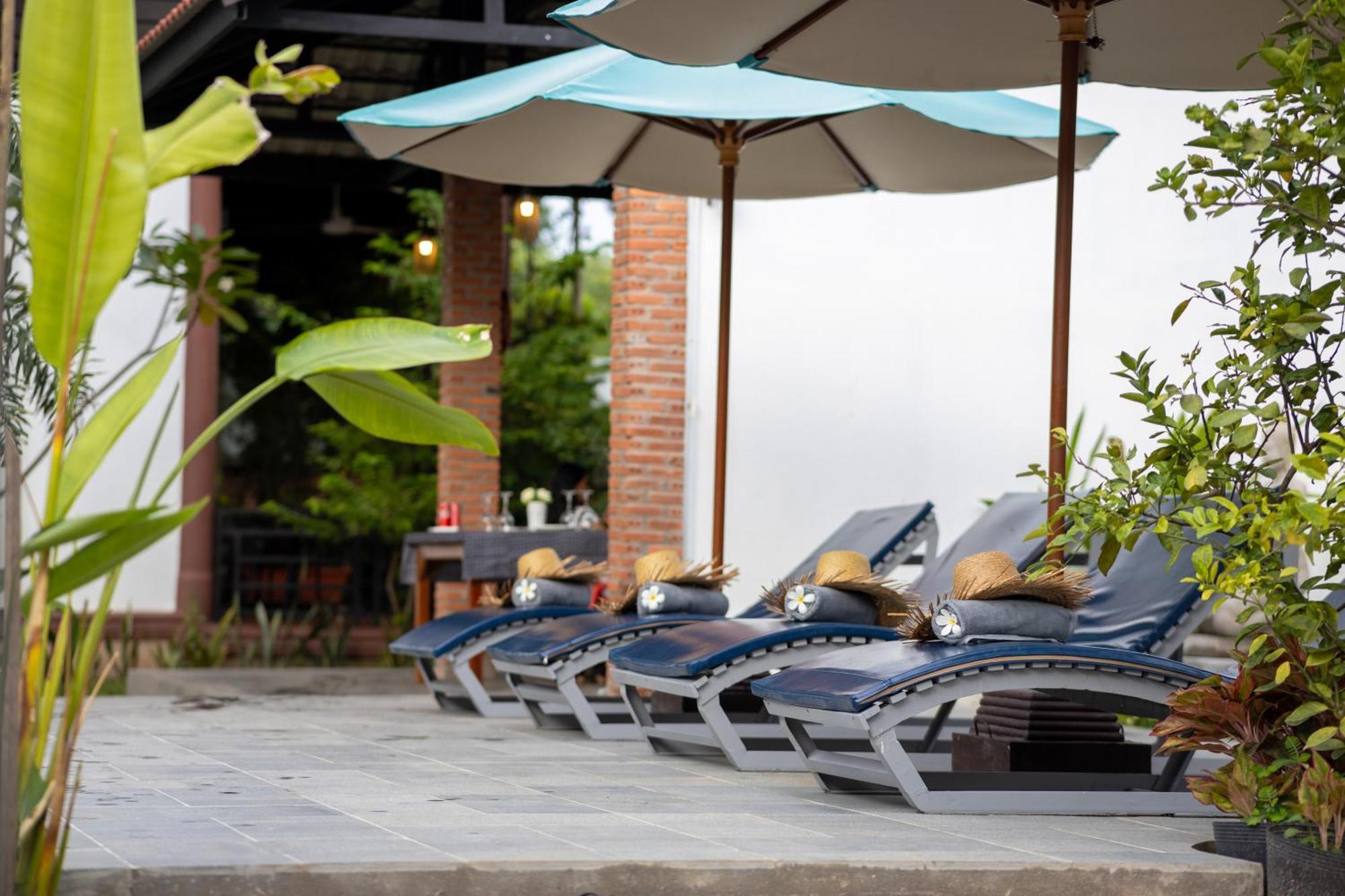 Atoh'S Maison Siem Reap Luaran gambar