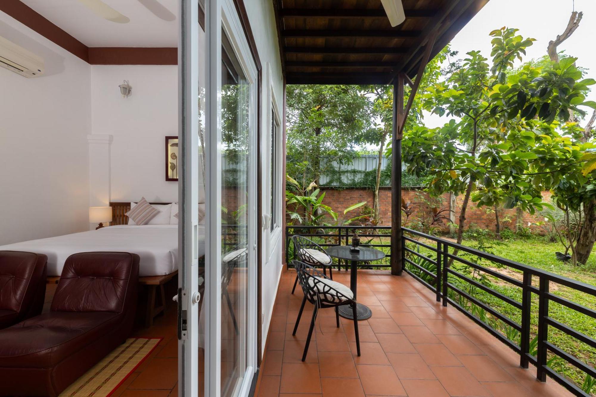 Atoh'S Maison Siem Reap Luaran gambar