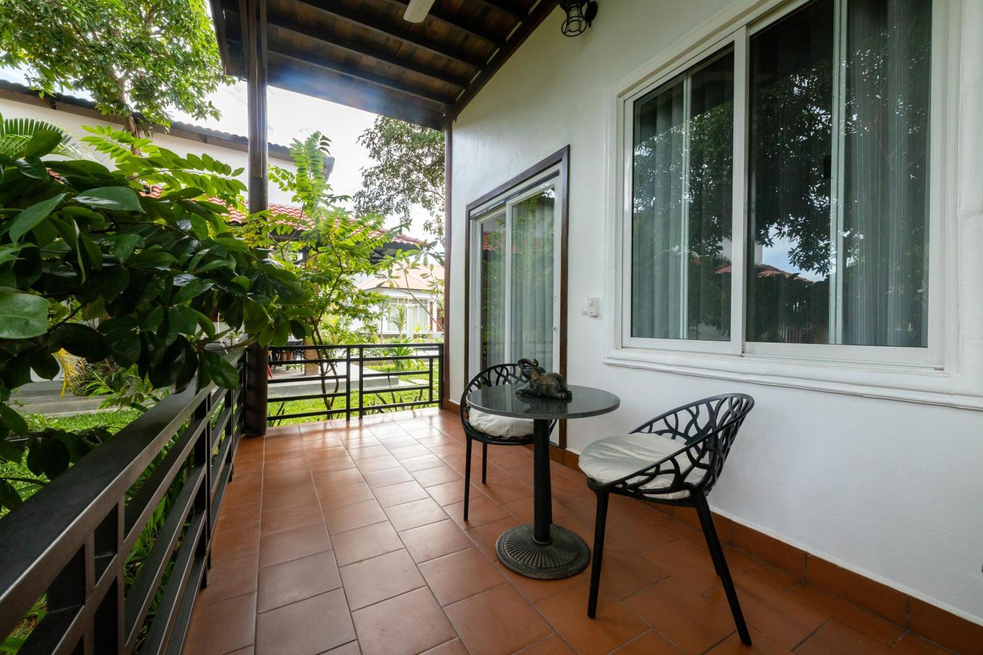 Atoh'S Maison Siem Reap Luaran gambar