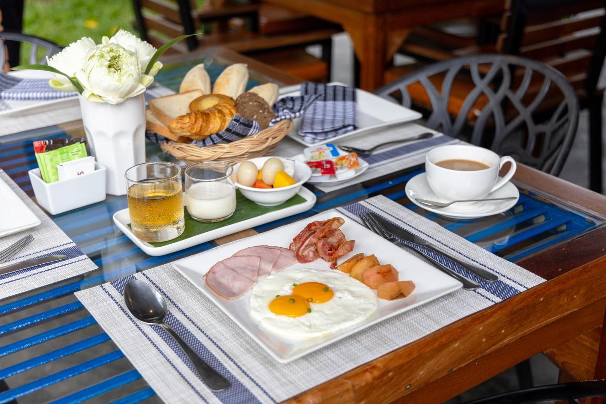 Atoh'S Maison Siem Reap Luaran gambar