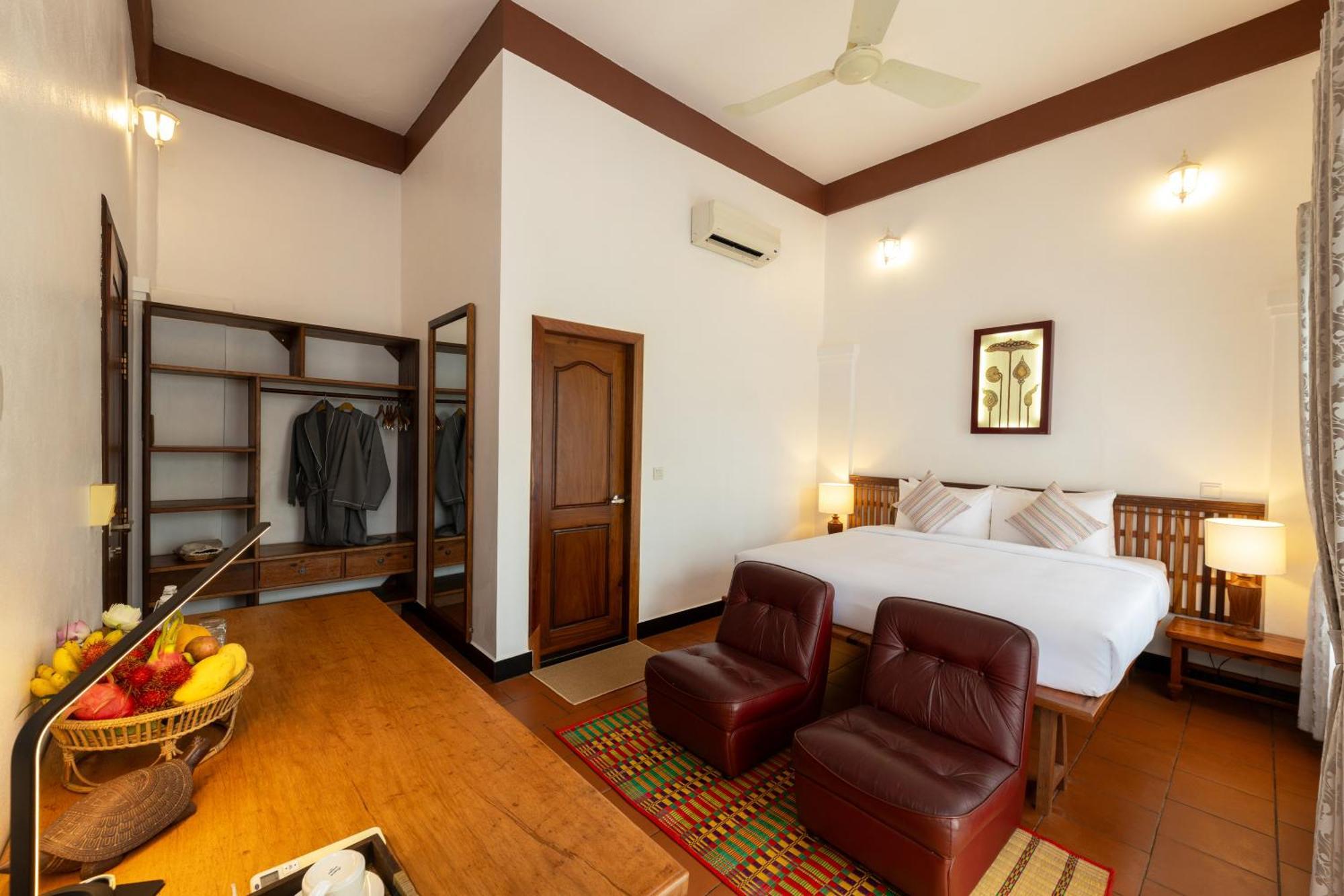Atoh'S Maison Siem Reap Luaran gambar