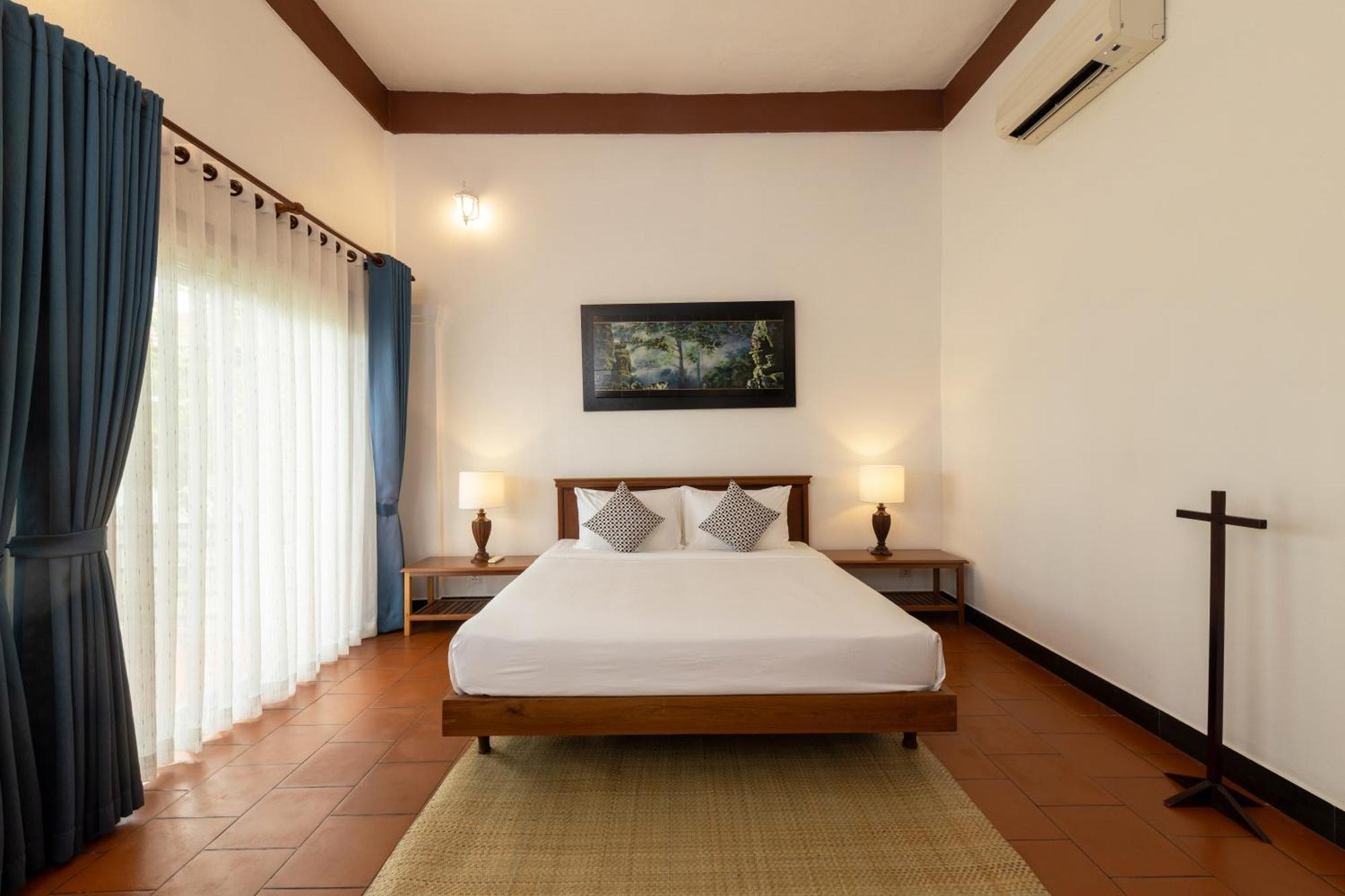 Atoh'S Maison Siem Reap Luaran gambar