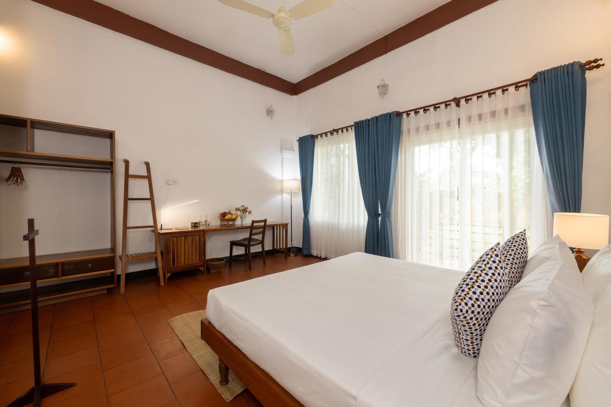 Atoh'S Maison Siem Reap Luaran gambar
