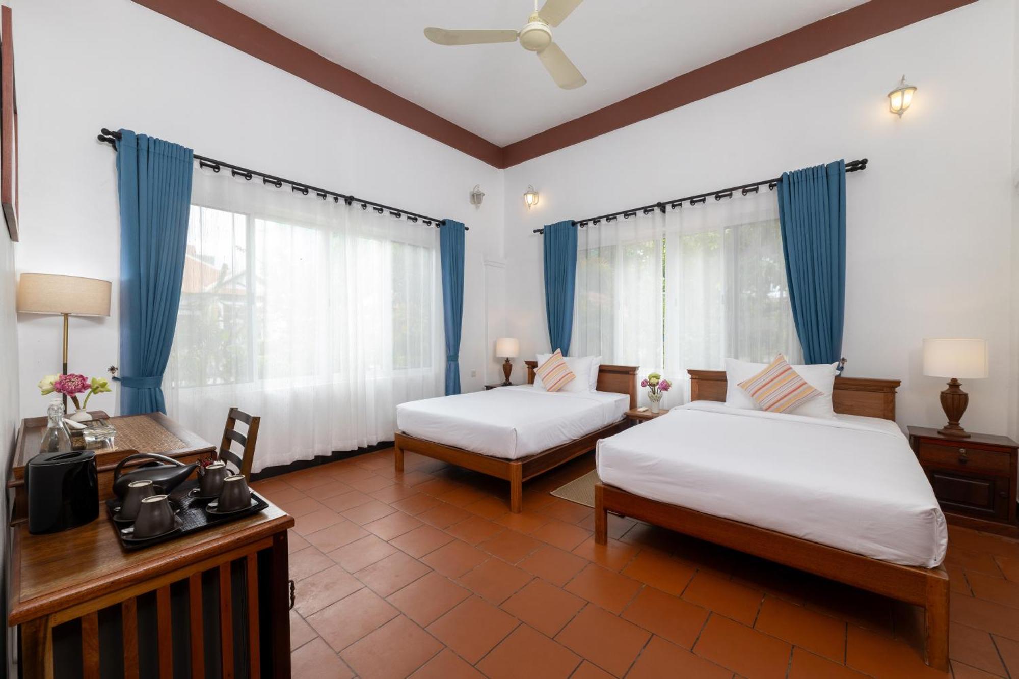 Atoh'S Maison Siem Reap Luaran gambar