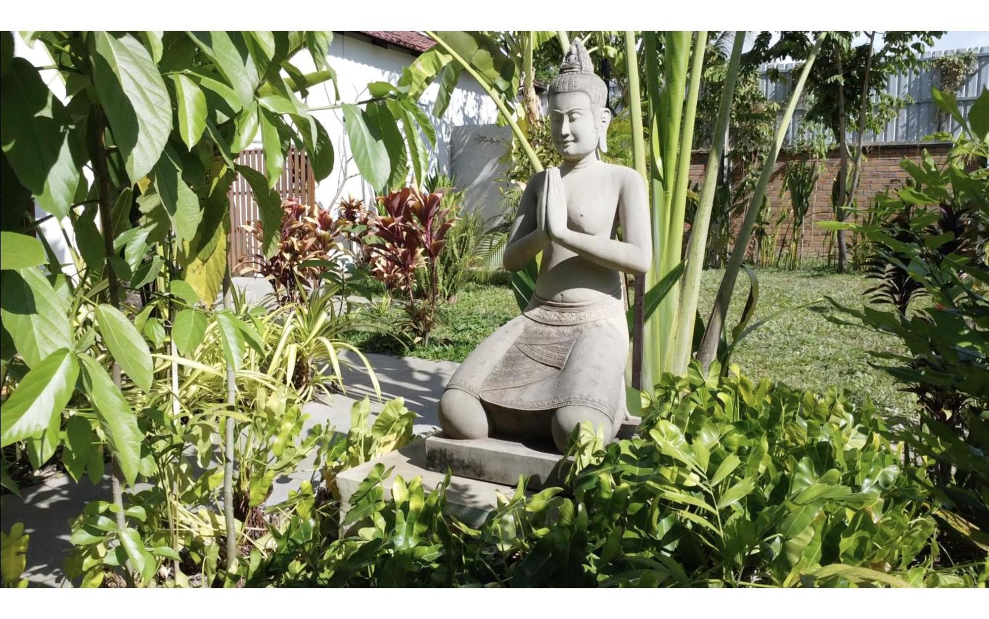Atoh'S Maison Siem Reap Luaran gambar