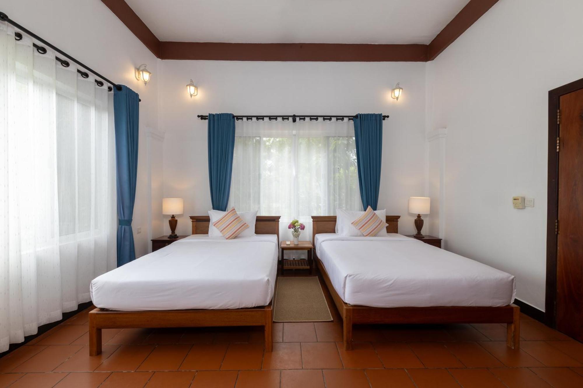 Atoh'S Maison Siem Reap Luaran gambar