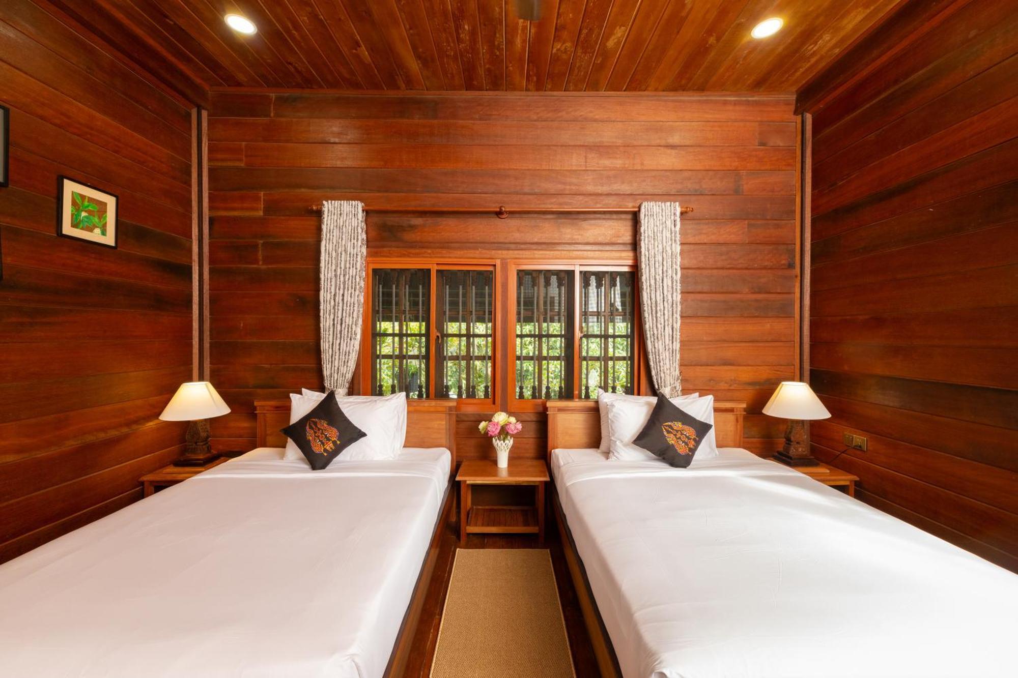 Atoh'S Maison Siem Reap Luaran gambar